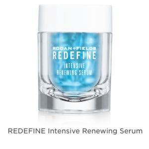 REDEFINE INTENSIVE RENEWING SERUM